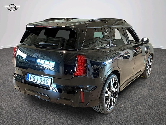 MINI Countryman E 5 of 16