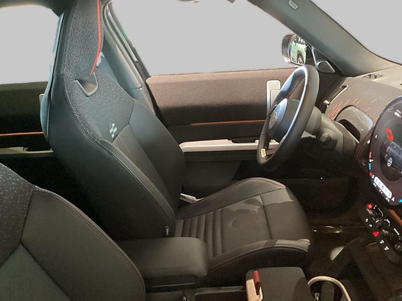 MINI Countryman E 6 of 16