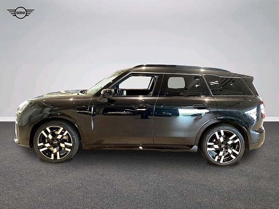MINI Countryman E 3 of 16