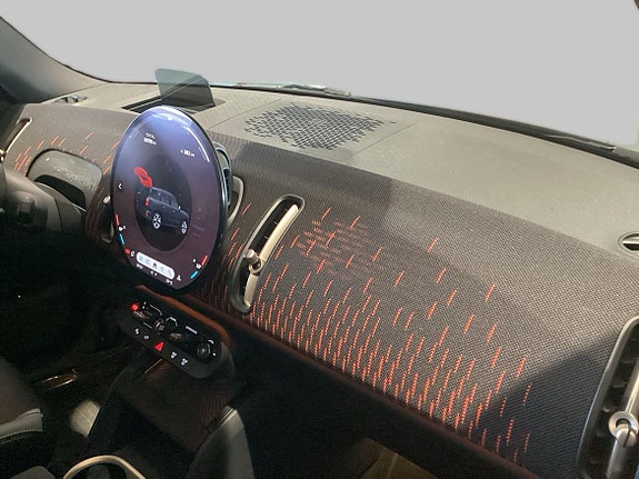 MINI Countryman E 8 of 16