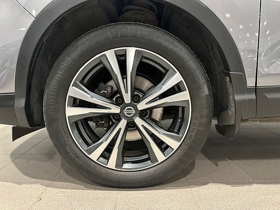 Nissan Qashqai 4 of 5