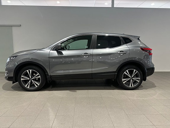 Nissan Qashqai 3 of 5