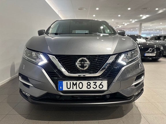 Nissan Qashqai 2 of 5