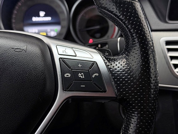 Mercedes-Benz E250 19 of 30