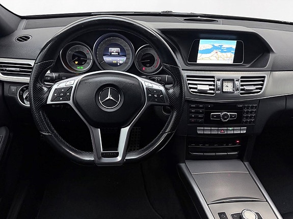 Mercedes-Benz E250 17 of 30