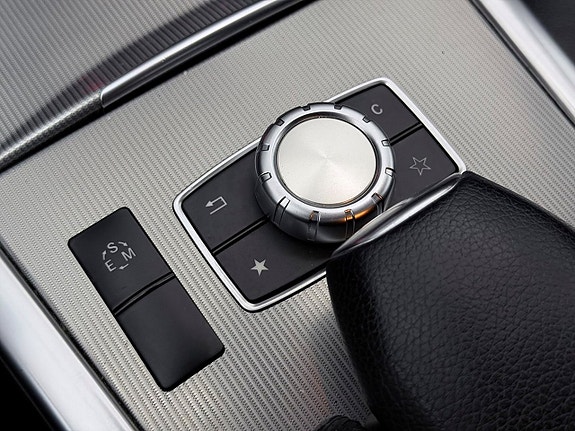 Mercedes-Benz E250 28 of 30