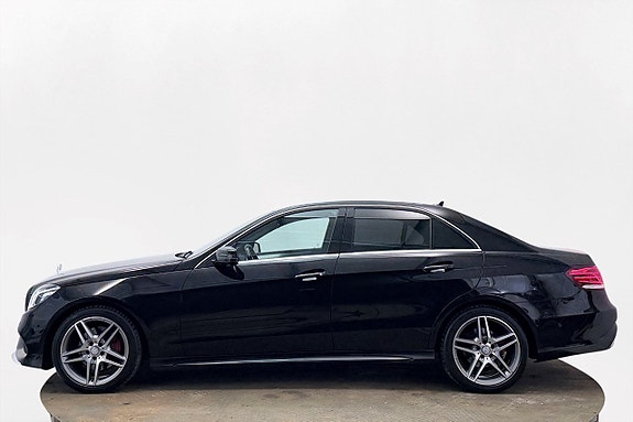 Mercedes-Benz E250 10 of 30