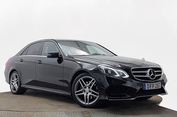 Mercedes-Benz E250 4 of 30