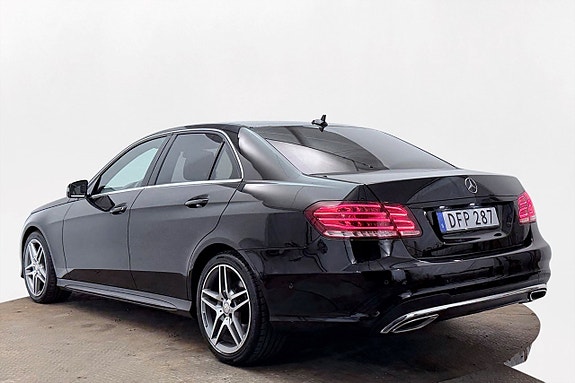 Mercedes-Benz E250 9 of 30