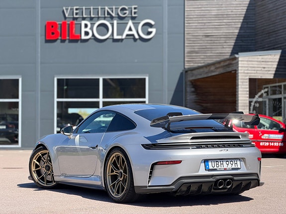 Porsche 911 7 of 25