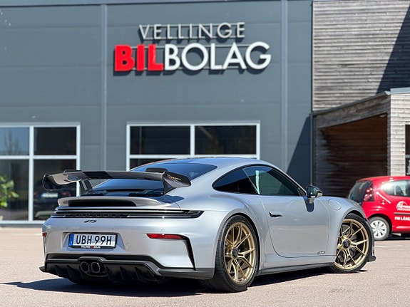 Porsche 911 5 of 5