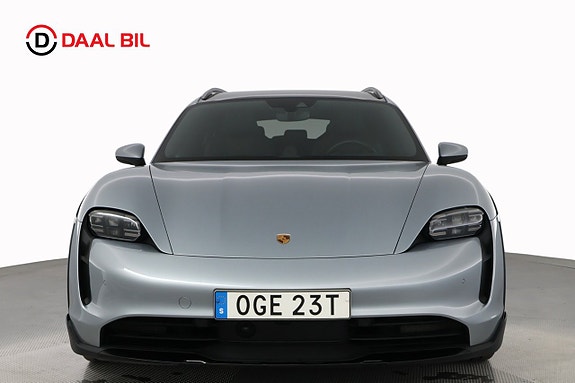 Porsche Taycan 2 of 5