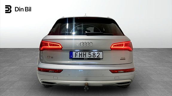 Audi Q5 5 of 5