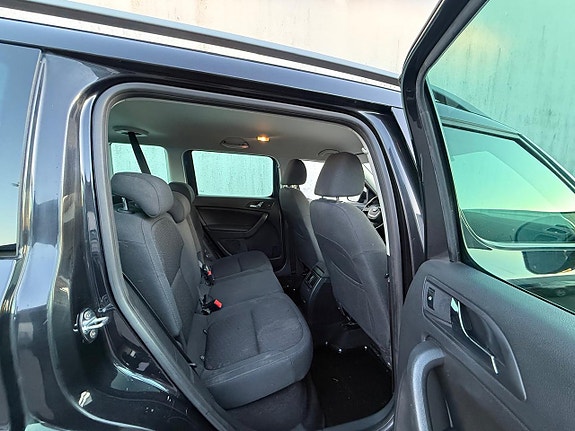 Skoda Yeti 14 of 14