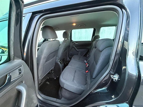 Skoda Yeti 13 of 14