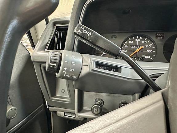 Subaru 1800 20 of 30