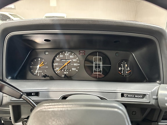 Subaru 1800 19 of 30