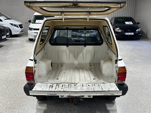 Subaru 1800 7 of 30