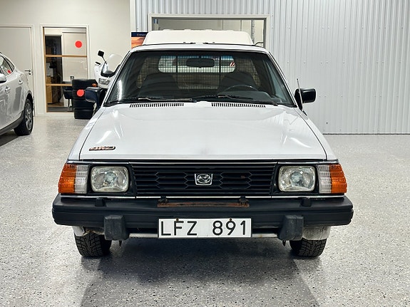 Subaru 1800 8 of 30