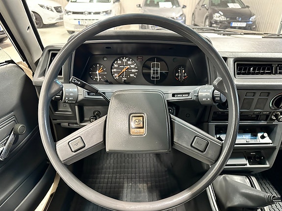 Subaru 1800 18 of 30