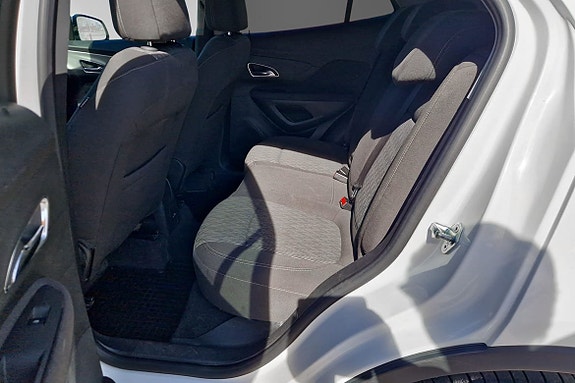 Opel Mokka 5 of 5