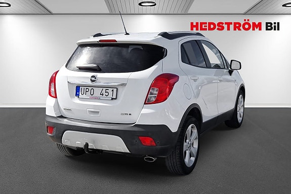 Opel Mokka 3 of 5
