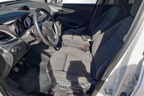Opel Mokka 4 of 5