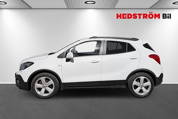 Opel Mokka 2 of 5