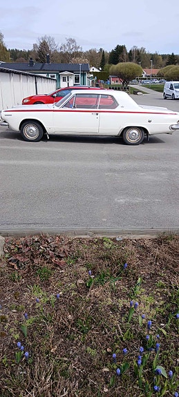 İkinci el  Dodge Aspen 3.7