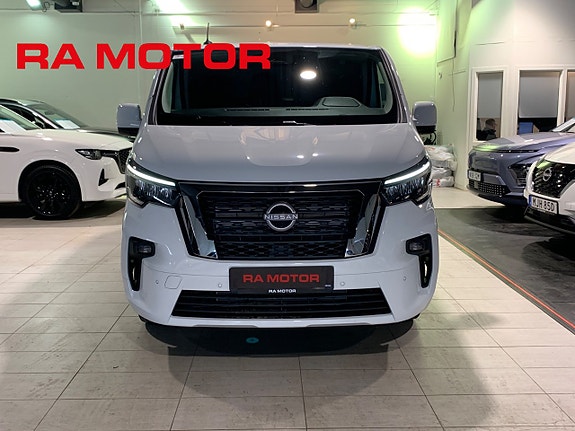 Nissan Primastar 7 of 18