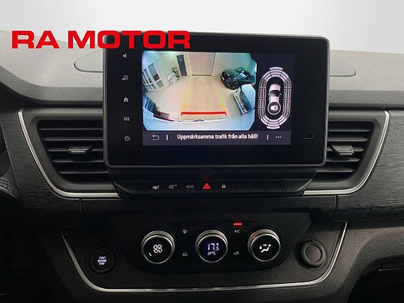 Nissan Primastar 13 of 18