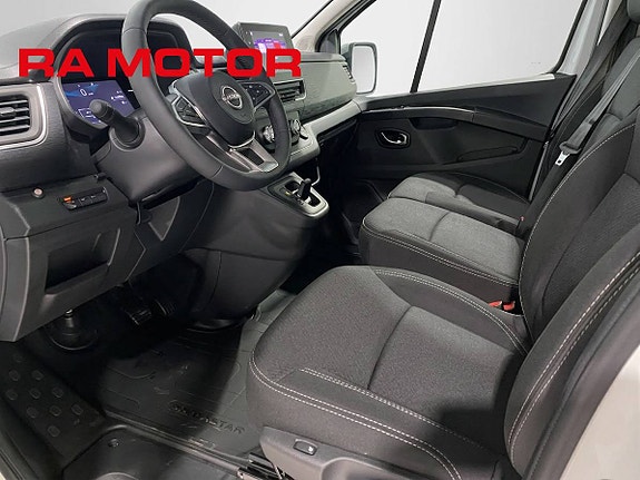 Nissan Primastar 10 of 18