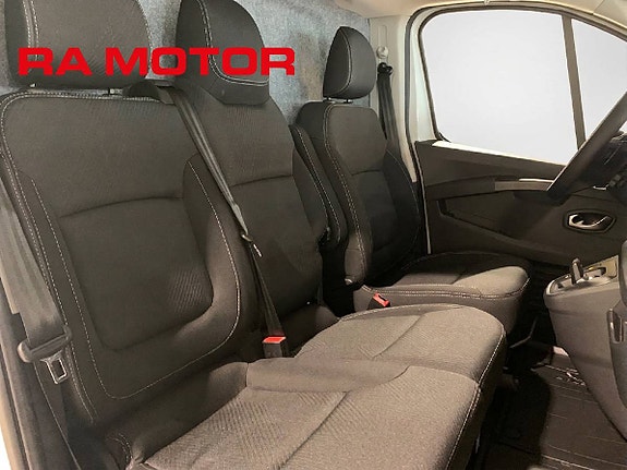 Nissan Primastar 9 of 18