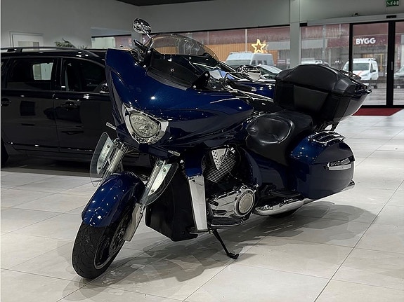 Polaris Victory