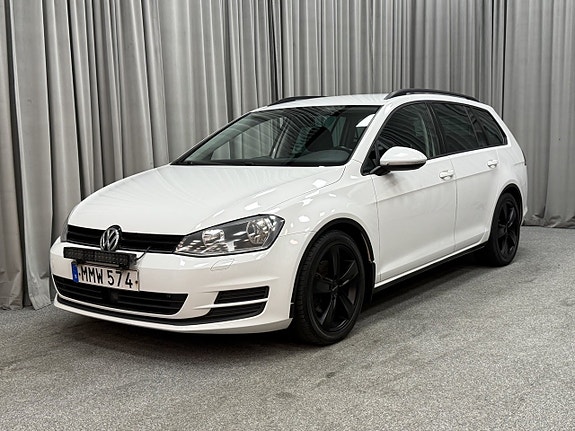 İkinci el  Volkswagen Golf 1.8