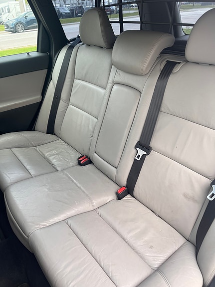 Volvo V50 7 of 11
