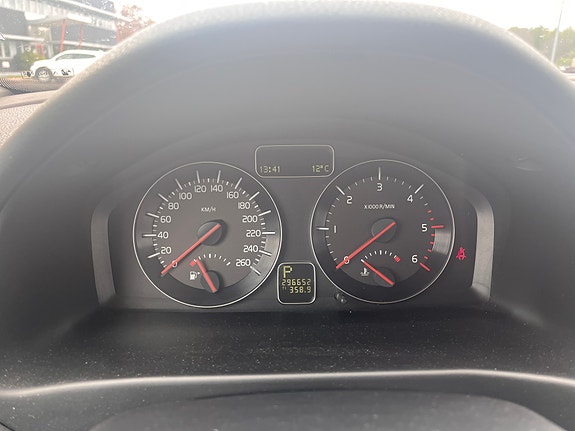 Volvo V50 5 of 11