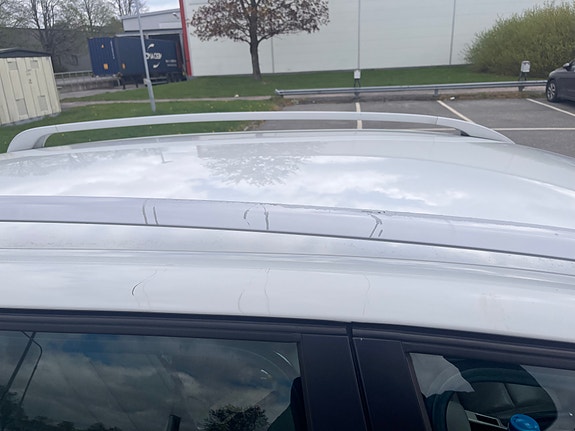 Volvo V50 9 of 11