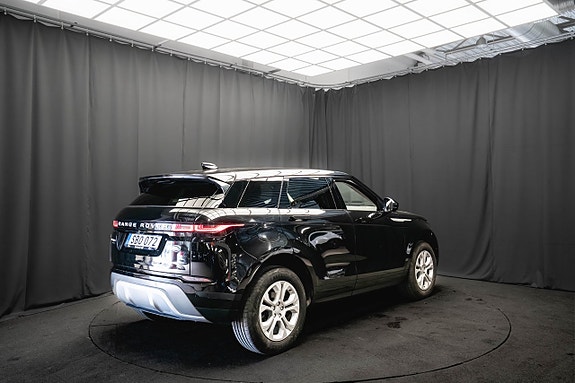 Land Rover Range Rover Evoque 6 of 19