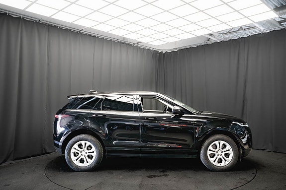 Land Rover Range Rover Evoque 5 of 5