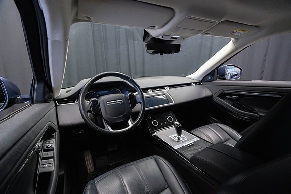 Land Rover Range Rover Evoque 10 of 19