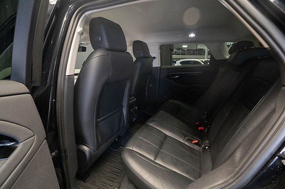 Land Rover Range Rover Evoque 19 of 19