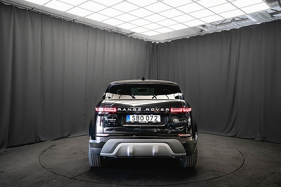 Land Rover Range Rover Evoque 7 of 19