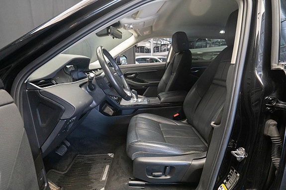 Land Rover Range Rover Evoque 13 of 19