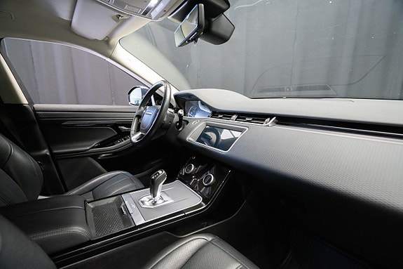 Land Rover Range Rover Evoque 15 of 19