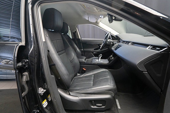 Land Rover Range Rover Evoque 14 of 19