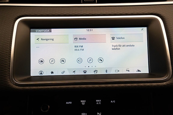 Land Rover Range Rover Evoque 18 of 19