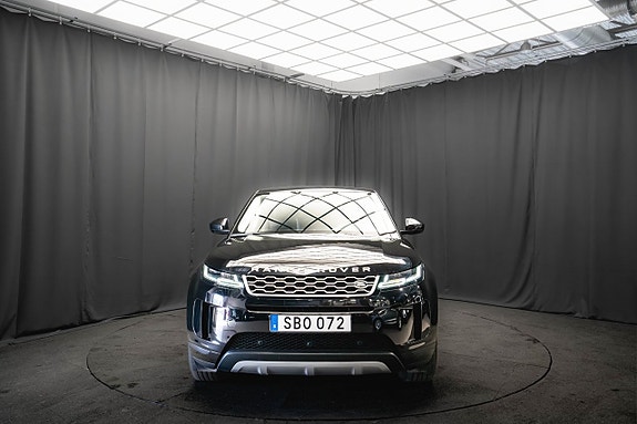 Land Rover Range Rover Evoque 3 of 5