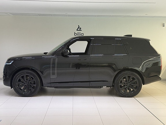 Land Rover Range Rover 3 of 5