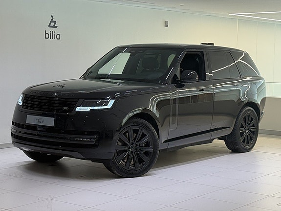 İkinci el  Land Rover Range Rover 3.0 P550e